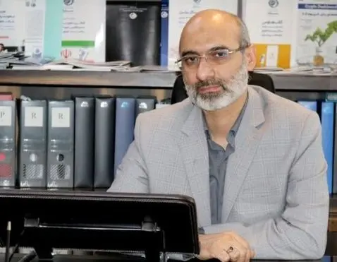 سازمان،رئيس،رسانه،بسيج،ملي،مقيسه،سعيد،جمهوري،اسلامي،ايران،صد ...