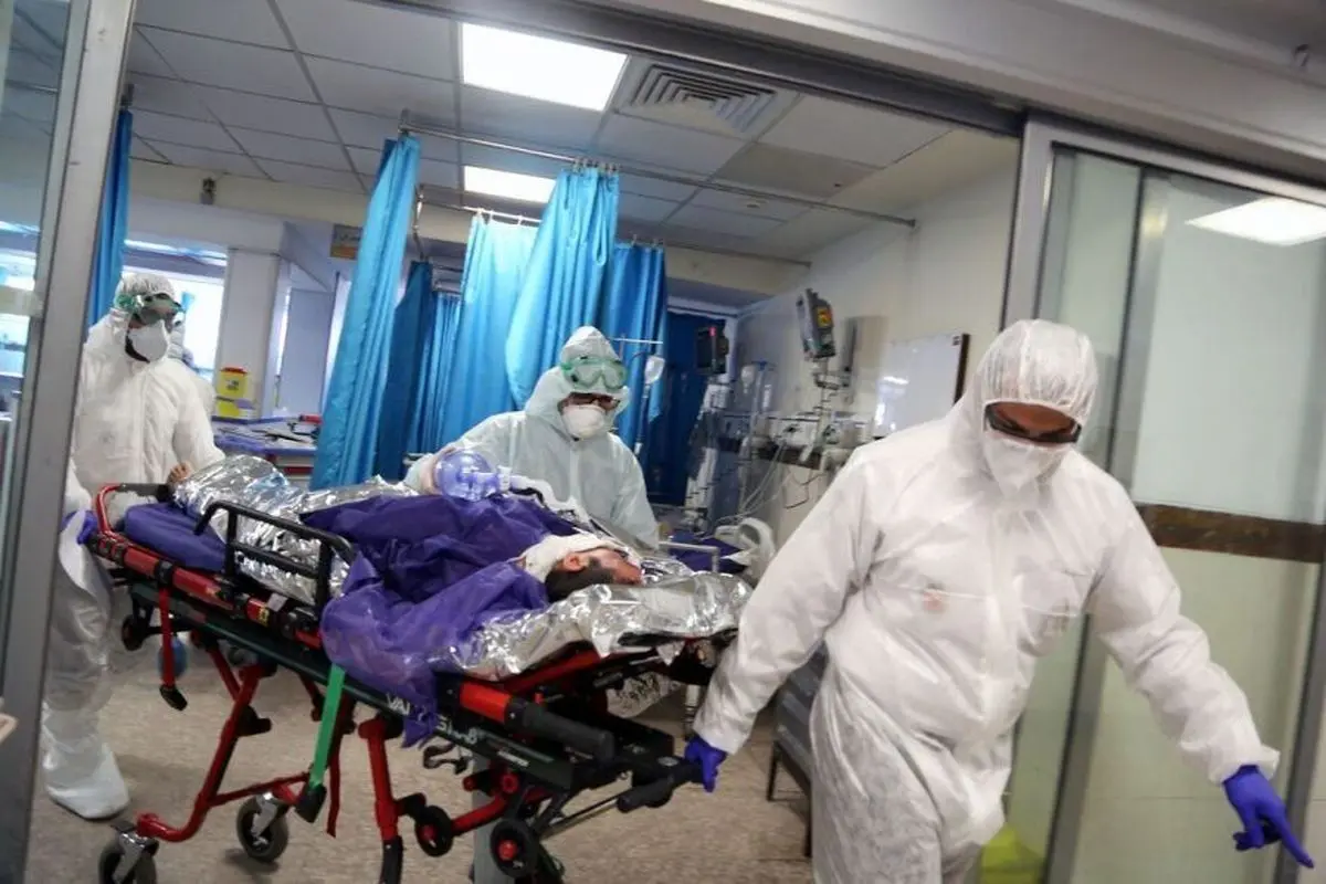 بیمارستان‌های اختصاصی مبتلایان به اُمیکرون مشخص شدند