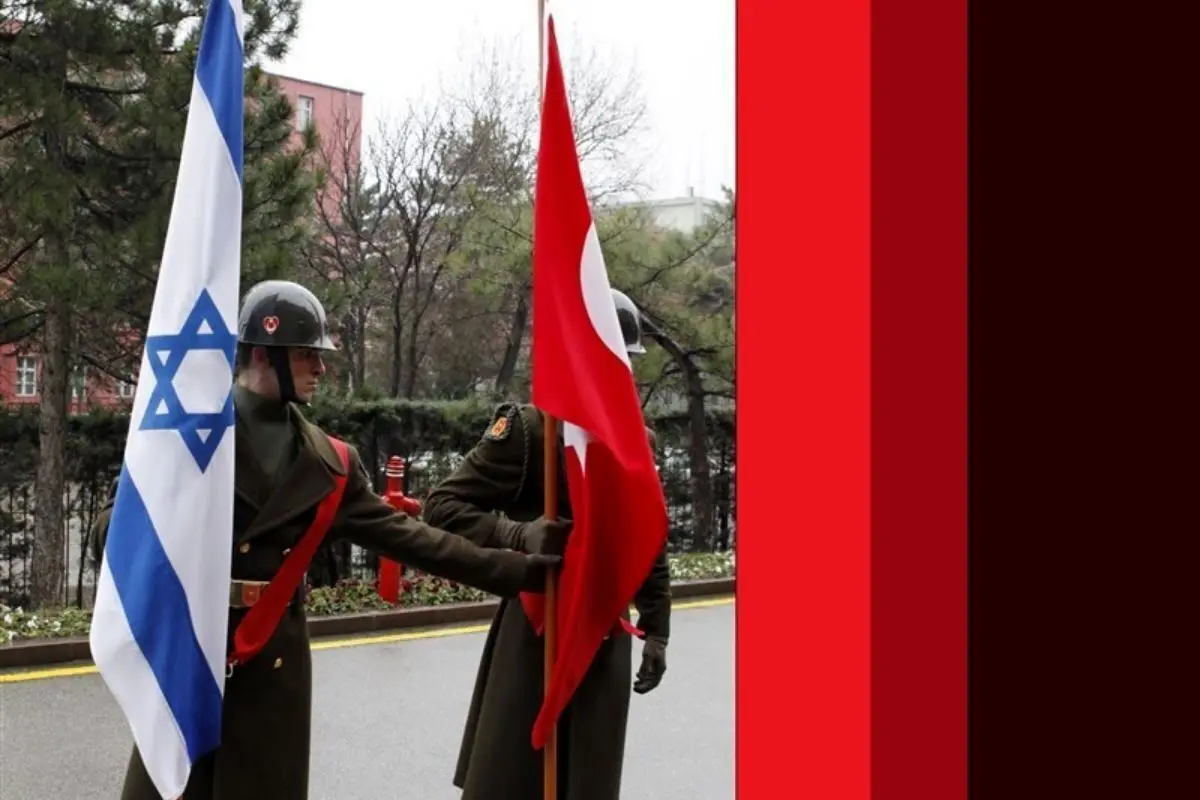 نتانیاهو: ما همچنان به دنبال نابودی حماس هستیم