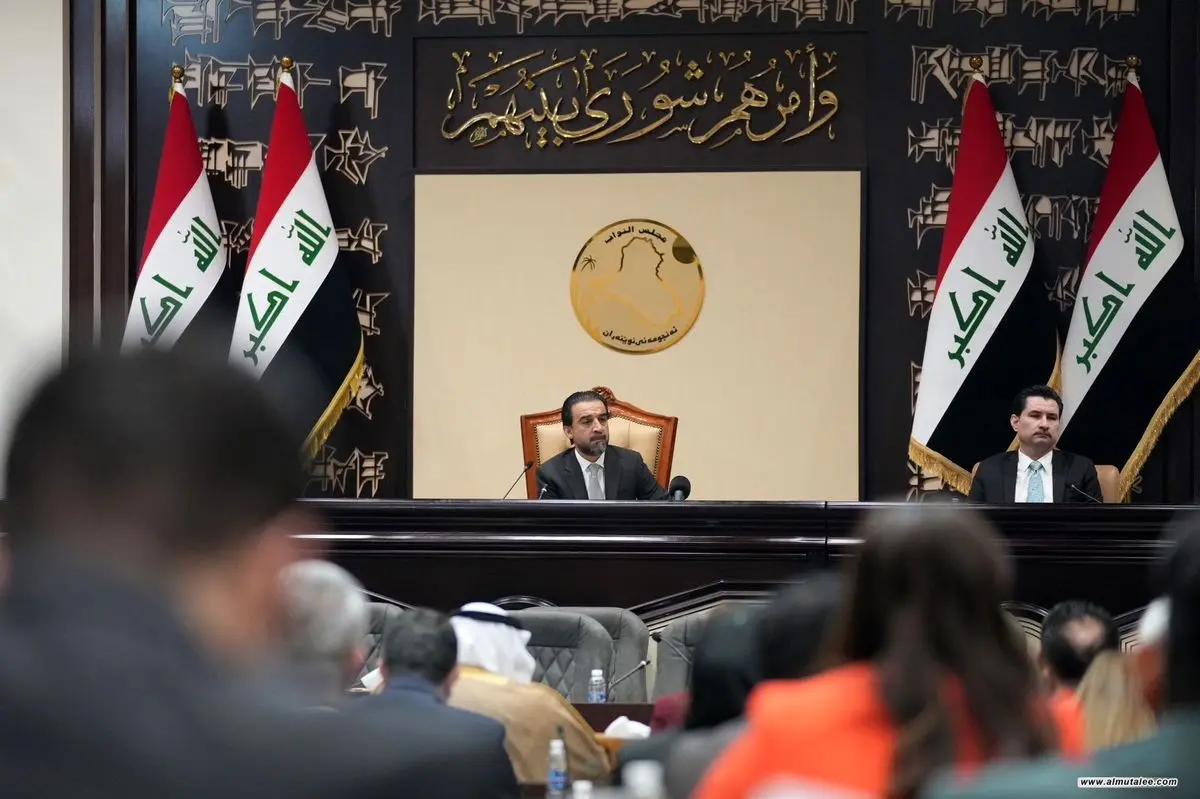بحران جدیدی در عراق در حال وقوع است؟
