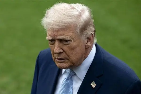 رویترز: محبوبیت ترامپ با ثبت یک سقوط تاریخی به ۳۶ درصد رسیده است