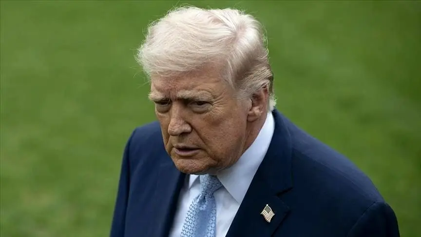 رویترز: محبوبیت ترامپ با ثبت یک سقوط تاریخی به ۳۶ درصد رسیده است