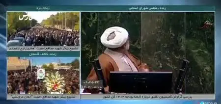 ببینید | حواشی بررسی کلیات بودجه 1404: ذوالنوری: من صدای خودم را نمی‌شنوم؛ پاسخ جالب رئیس مجلس