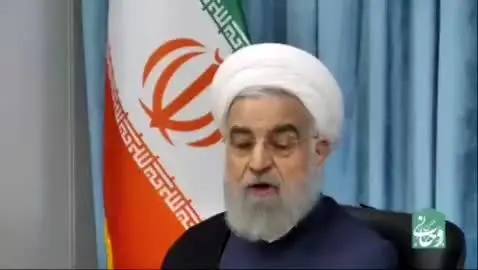 ببینید |‌ روحانی: نه تلویزیون می‌بینیم نه رادیو گوش می‌دهم؛ صداوسیما همه‌اش دنبال ایجاد اختلاف است؛ علیه اتحاد و انسجام ملی کار می‌کند، در چارچوب اسلام کار نمی‌کند