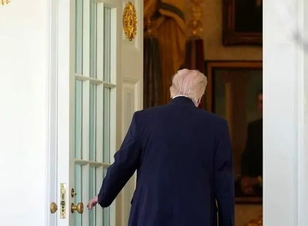 الحدث مدعی شد: سفر ترامپ به پاکستان برای توافق با ایران