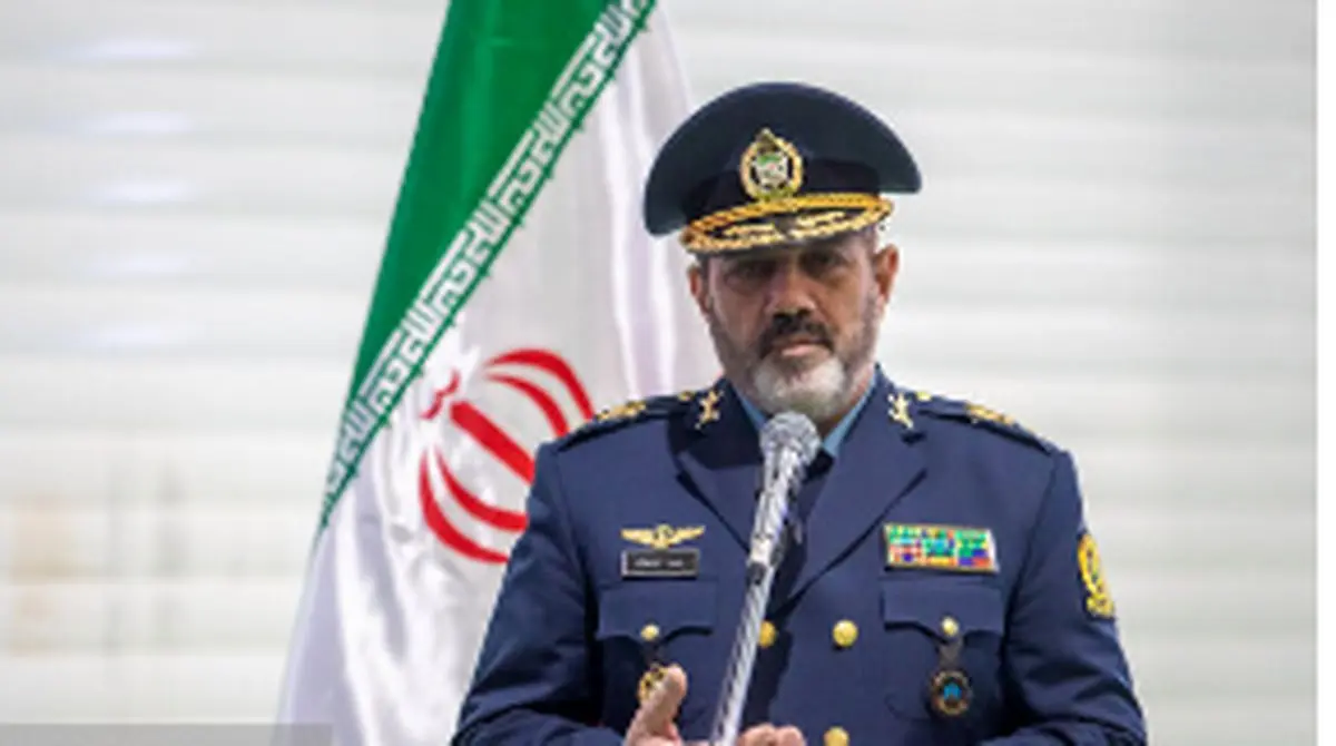 وزیر دفاع: برای هرگونه ماجراجویی جدید دشمن آمادگی کامل داریم