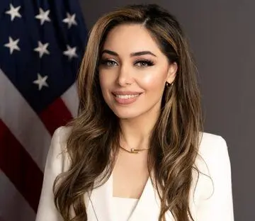 آمريكا،خارجه،وزارت،فعاليت،كنسولي،امور،نامدار،خانم،بروس،انتصا ...