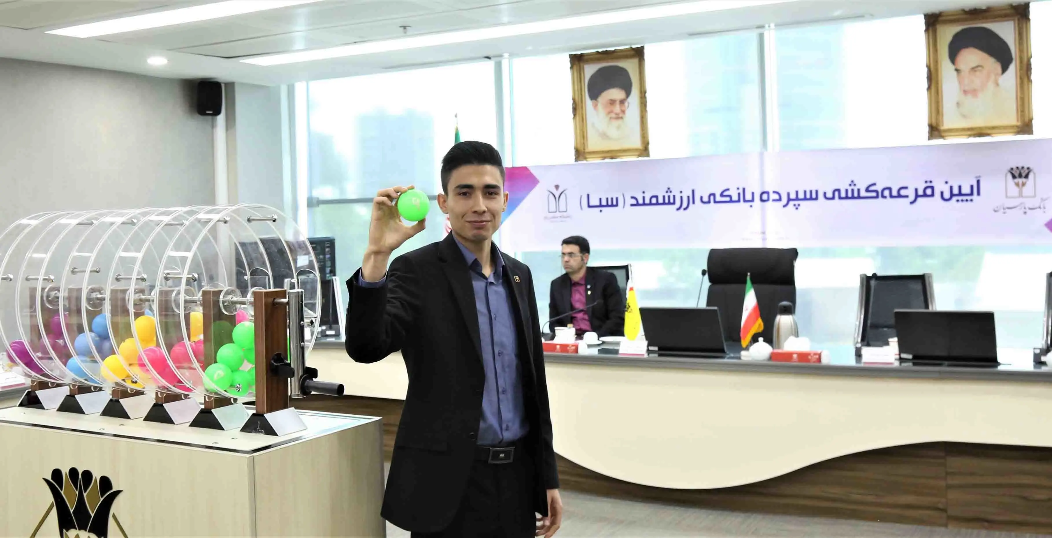 ريالي،جايزه