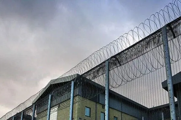 شورش در زندان رامهرمز در پی صدور حکم اعدام یک زندانی؛ صدای تیراندازی شنیده شد