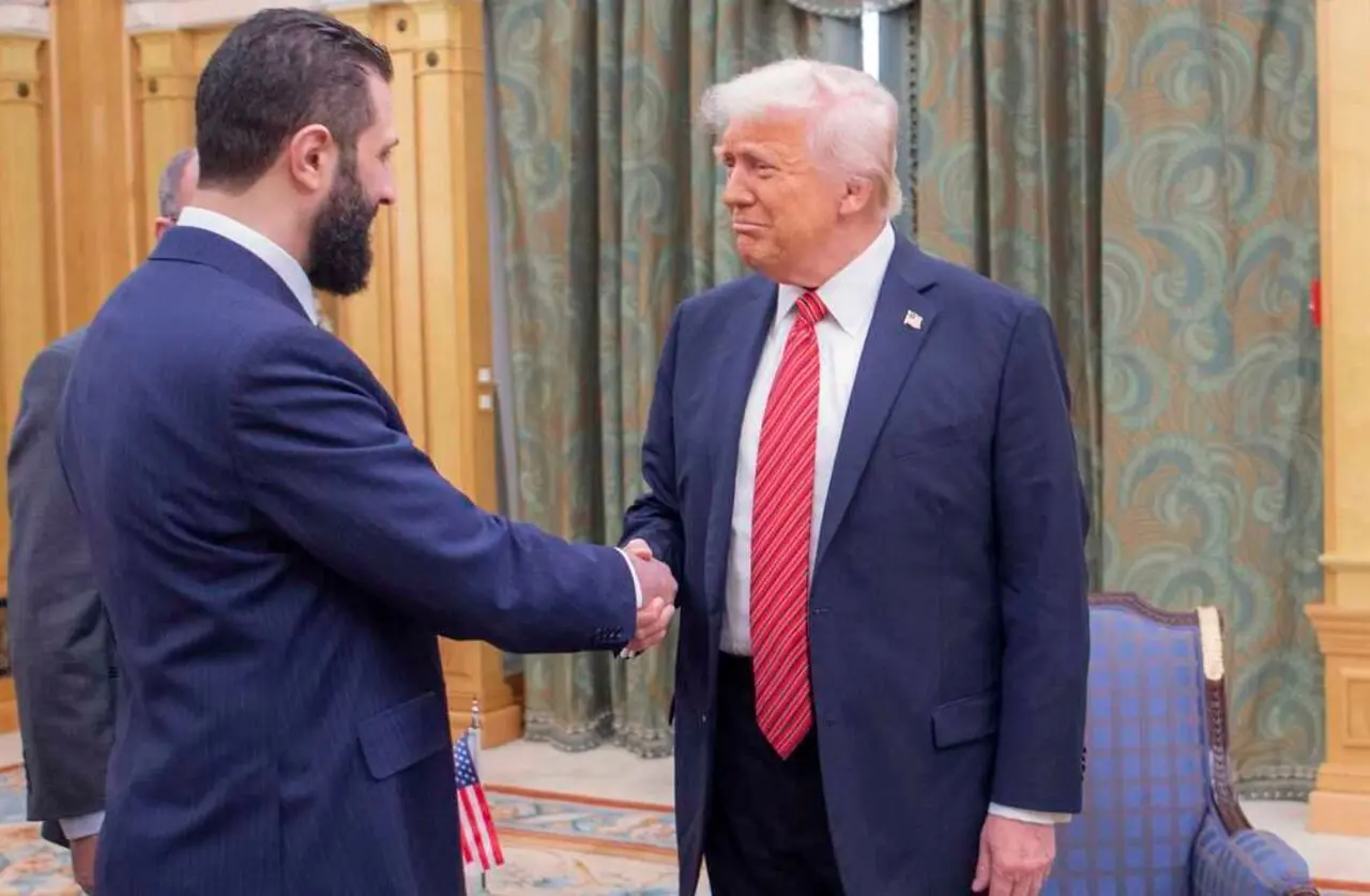 سوريه،آمريكا،رئيس،مجوز،دولت،جولاني،جمهور،لغو،عربستان،جمعه،تص ...