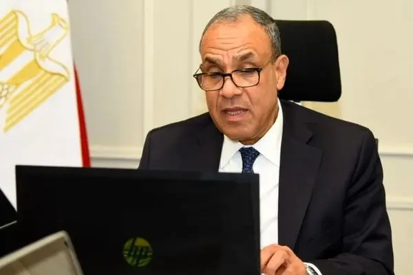 ابراز امیدواری مصر درباره حصول توافق صلح نهایی بین واشنگتن و تهران در روزهای آتی