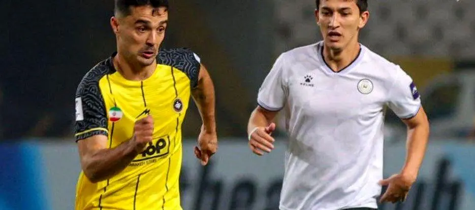 آخال،تساوي،سپاهان،دقيقه