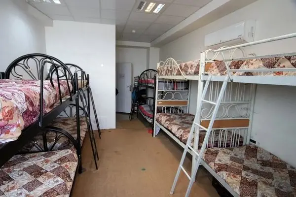 خوابگاه‌ها تا اطلاع ثانوی تعطیل شد