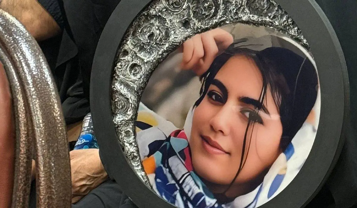 جزئیات جدید از پرونده قتل الهه حسین‌نژاد