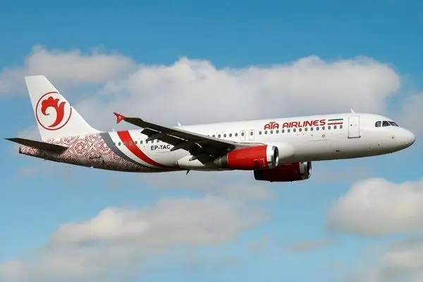 «آتا» بیشترین تاخیر را در بین ایرلاین‌ها دارد؟!/رتبه‌بندی جدید تأخیر ایرلاین‌ها دقیق نیست