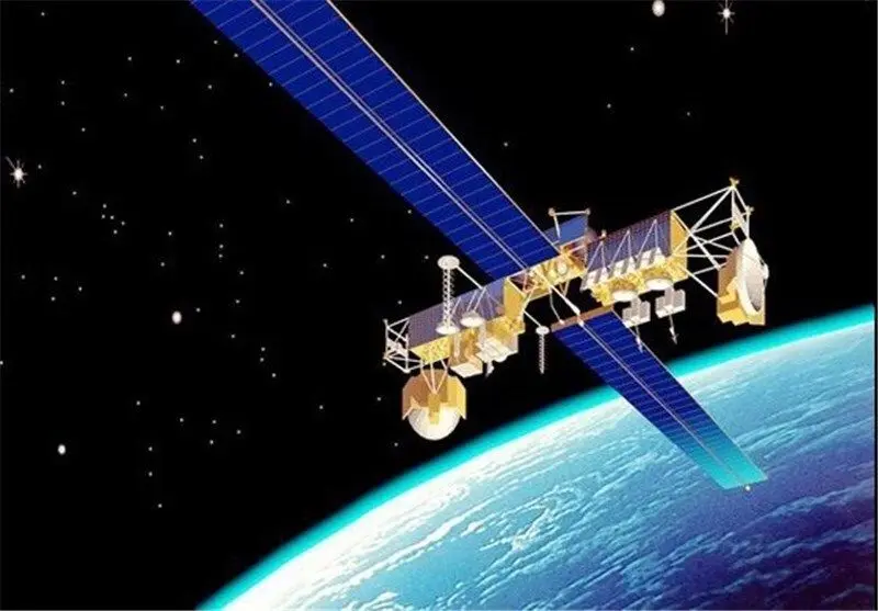 شاخ و شانه جدید اسرائیل برای خاورمیانه؛ پرتاپ پیشرفته‌ترین ماهواره به مدار