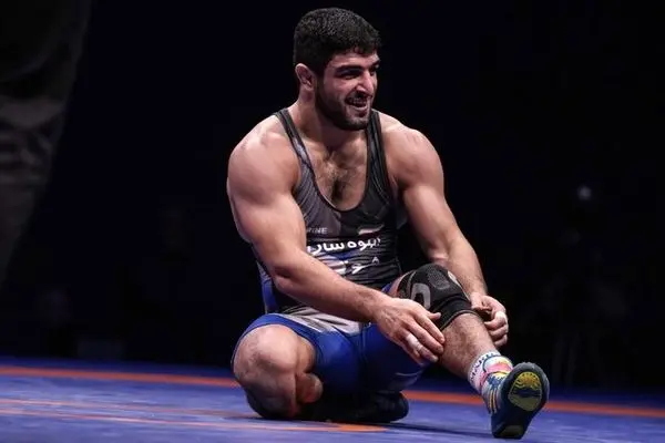 دلایل افت کامران قاسمپور