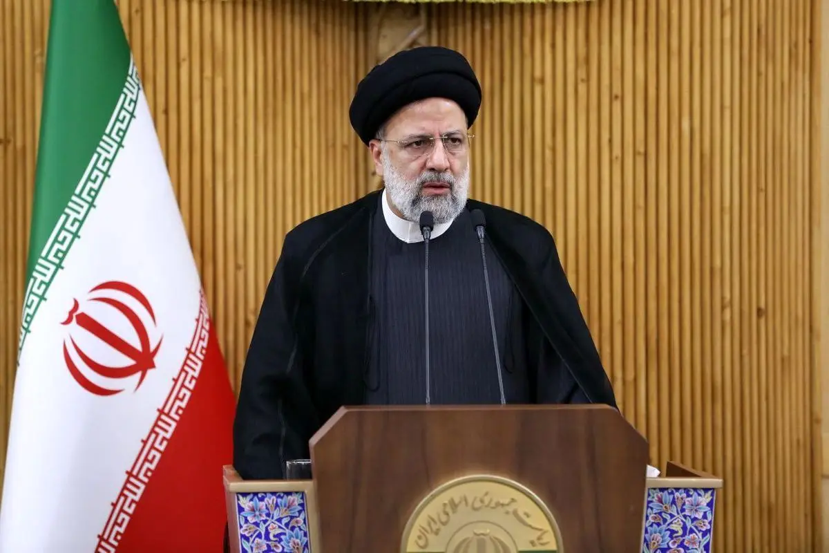 صریحتا اعلام می‌کنم که جمهوری اسلامی ایران به دنبال ساخت سلاح اتمی نیست