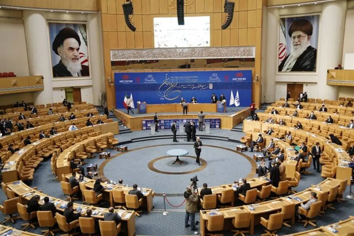 مهندسی باورنکردنی مجمع در ساختمان سئول؛ خطر تعلیق دوباره به فوتبال ایران نزدیک شد!