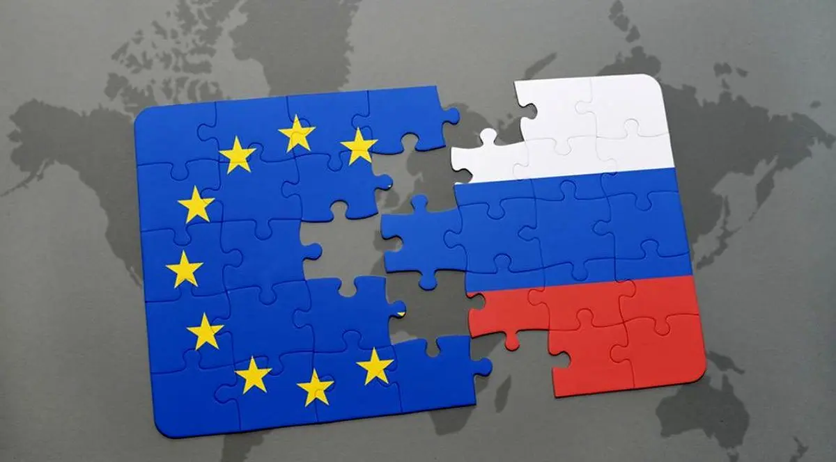 تشدید تنش اروپا و روسیه با اخراج بیست دیپلمات روس