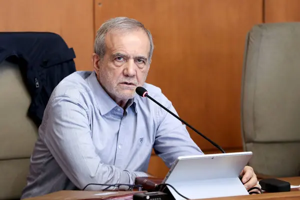 تشکیل ستاد بررسی حوادث دی‌ماه به دستور رئیس‌جمهور