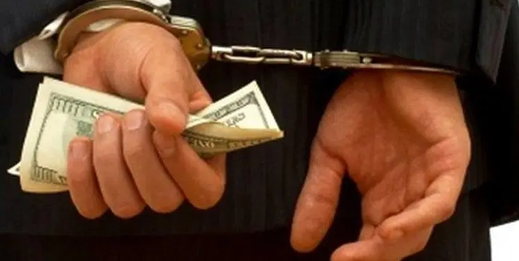 دستگیری یک شبکه سازمان‌یافته قاچاق ارز در گیلانغرب