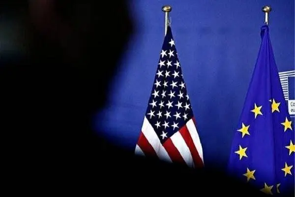 وال‌استریت‌ژورنال: اروپا زیرساخت حملات آمریکا به ایران را مخفیانه تأمین می‌کند