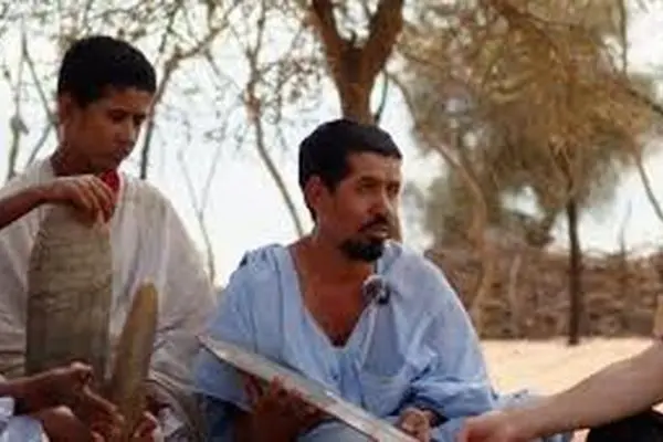 راز روستایی که مردمش در آن نابینا به دنیا می‌آیند