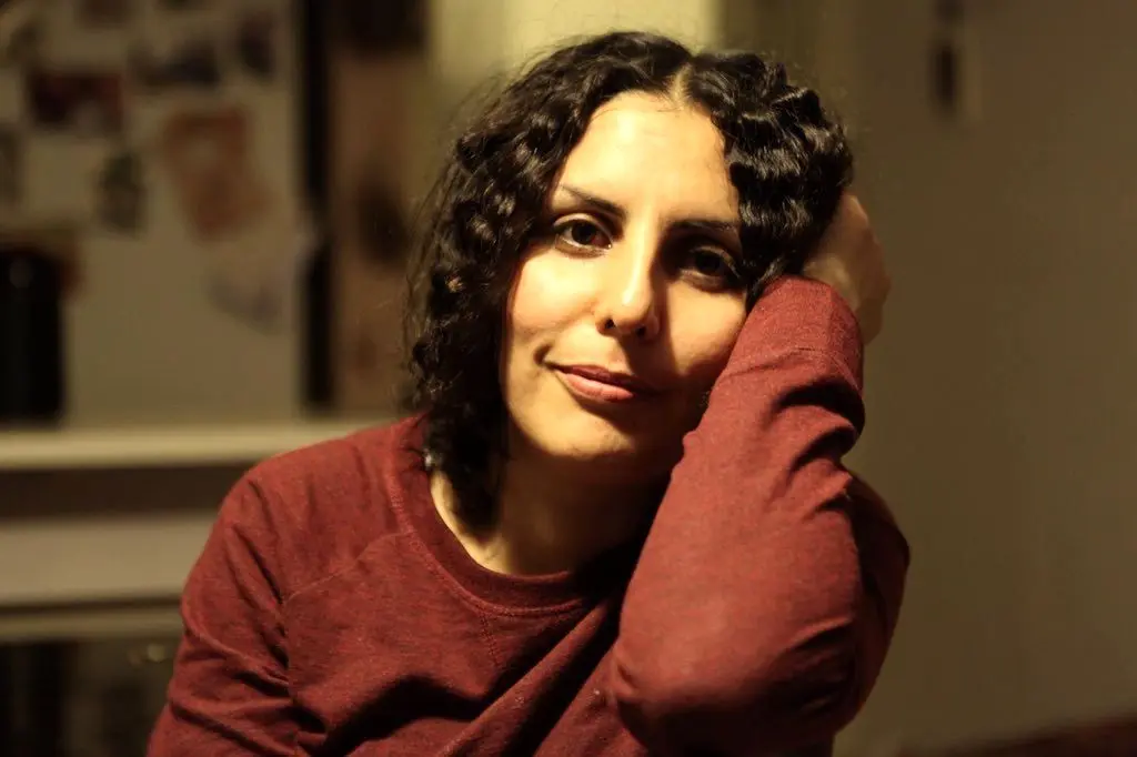 بازداشت مینا کشاورز، فیلمساز مستند، به دلایل نامعلوم