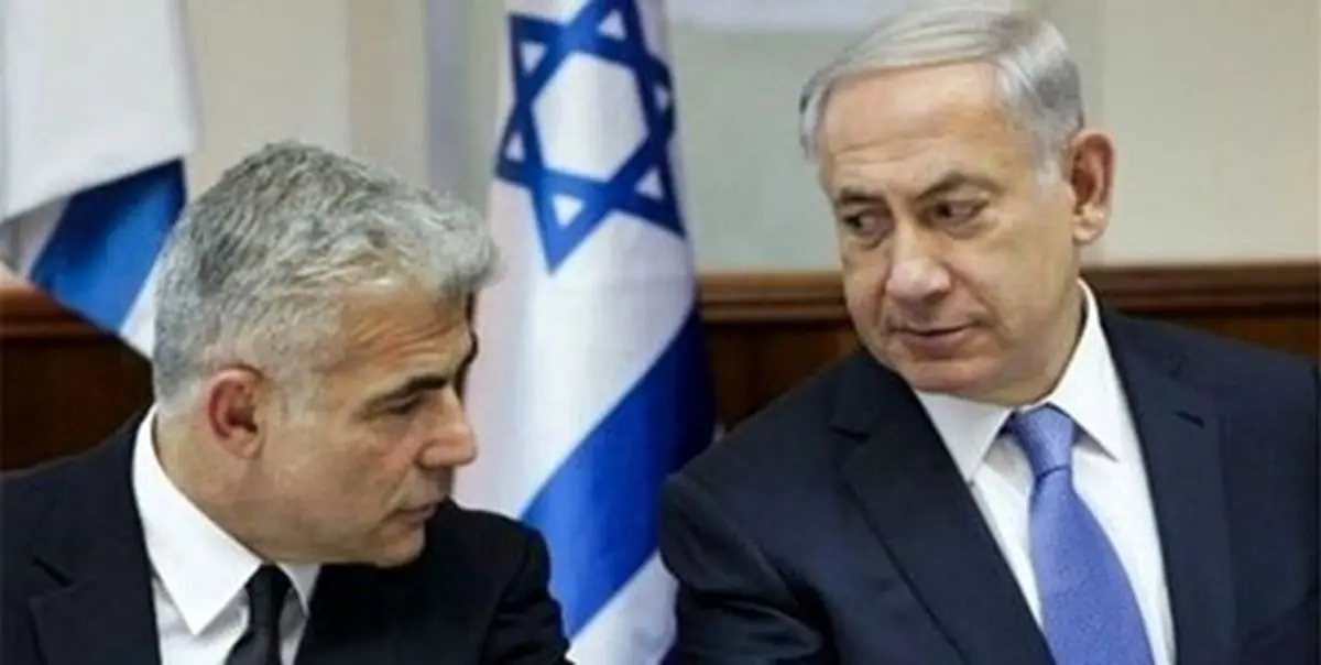نخست‌وزیر صهیونیست‌ها نتانیاهو را در جریان مذاکرات برجام قرار داد
