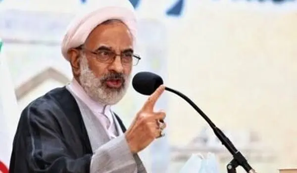 حاجی‌صادقی، نماینده ولی فقیه در سپاه: مبارزه در همه عرصه‌ها باید وجود داشته باشد؛ مذاکره حکیمانه تحت اشراف مقام معظم رهبری هم بخشی از مبارزه ما است