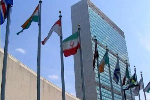 ایران: ناتو و اقدامات تحریک‌آمیز از ریشه‌های اصلی بحران اوکراین است