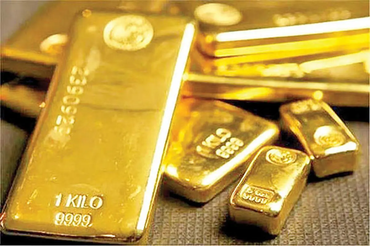 معاملات فردایی طلا ممنوع شد/ 2 دلال بزرگ ارز و طلا به اتهام معاملات غیرقانونی بازداشت شدند