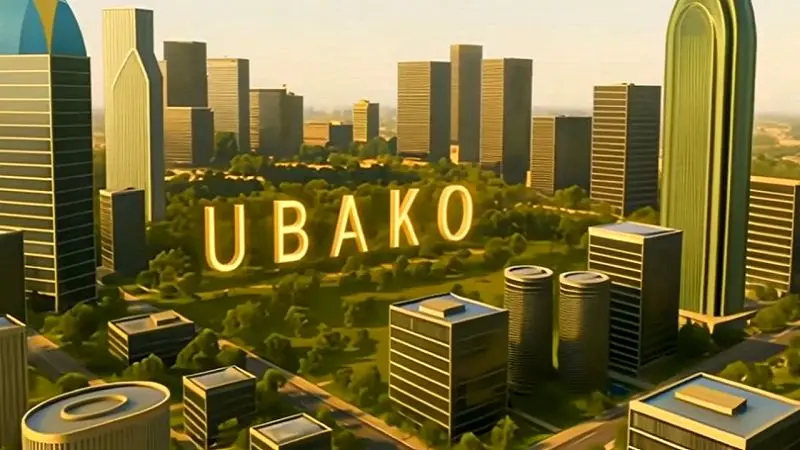 پروژه شهر جدید در سوریه به شرکت مرموز ایتالیایی سپرده شد