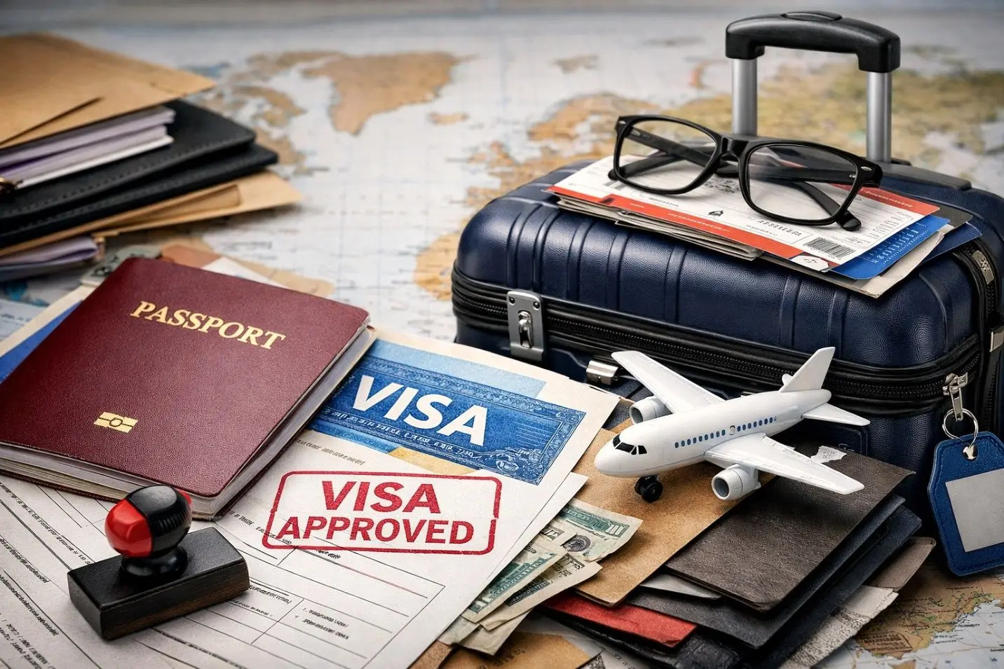 ويزا،پيكاپ،سفر،پاسپورت،دريافت،سفارت،مدارك،فرايند،مراحل،انتخا ...