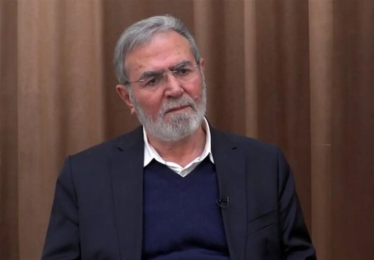 النخاله: آزادی اسرای فلسطینی، تنها با جانفشانی مردان مقاومت حاصل شده است