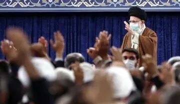امروز؛ دیدار هزار نخبه با رهبر انقلاب در حسینیه امام خمینی