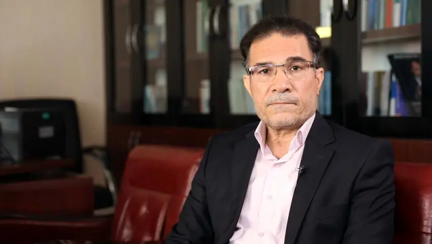 سيد،راهبردي،روابط