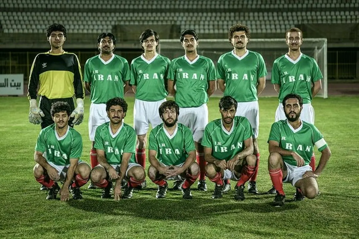 ماجرای حضور فوتبالیست‌ها در جشنواره فیلم فجر چیست؟ 