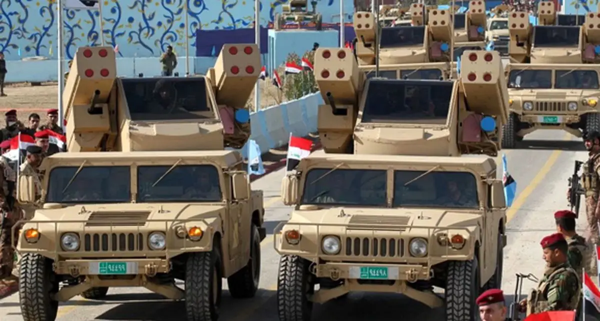 اسرائیل آماده حمله به عراق می‌شود؟