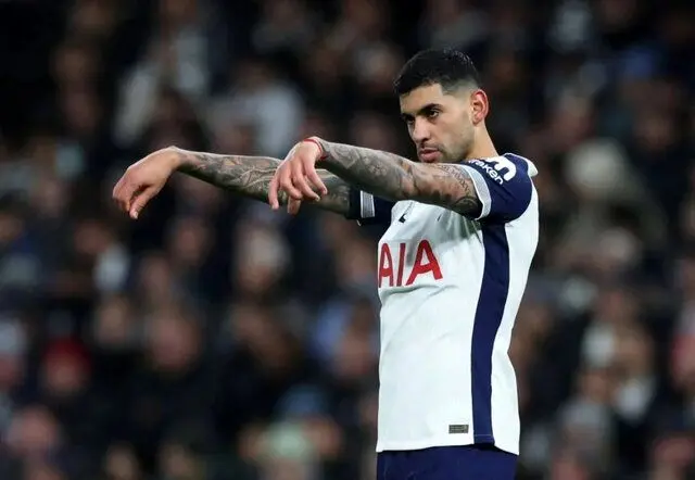 تاتنهام،رومرو،تيم،بارسلونا،جذب،باشگاه،انتقالات