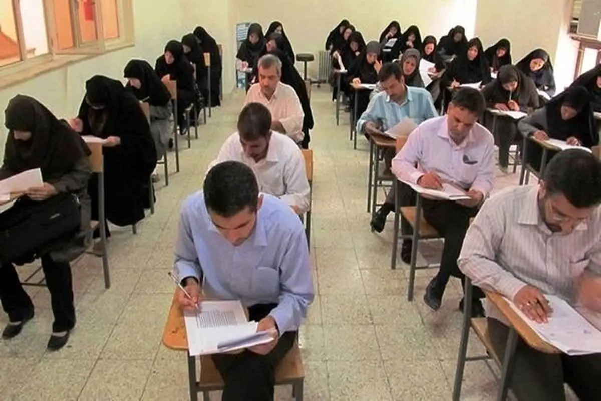 نتایج نهایی آزمون استخدامی معلولان در آموزش و پرورش اعلام شد