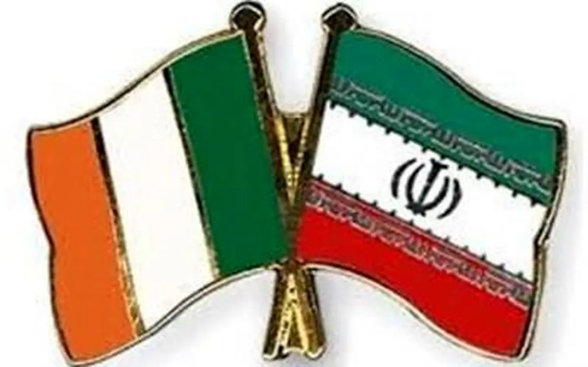 مهاجمان به سفارت ایران در ایرلند بازداشت شدند