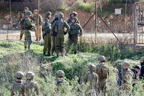 ویدئو| در مرز لبنان و اسرائیل چه خبر است؛ بوی جنگ می‌آید؟