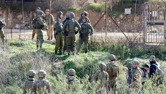 ویدئو| در مرز لبنان و اسرائیل چه خبر است؛ بوی جنگ می‌آید؟