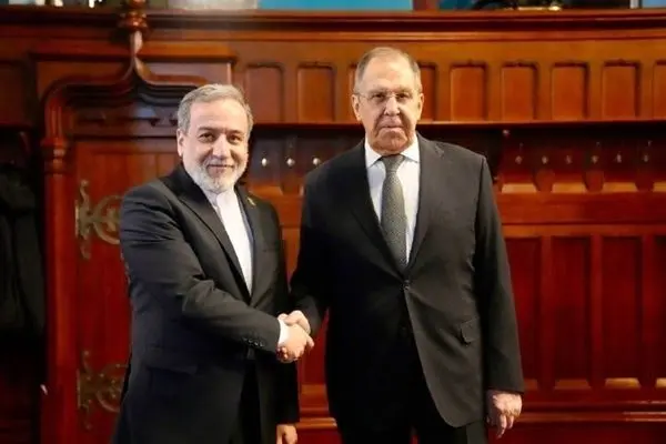 عراقچی: همکاری مسکو و تهران امکان اقدام مؤثرتر در برابر تحریم‌های غرب فراهم می‌کند