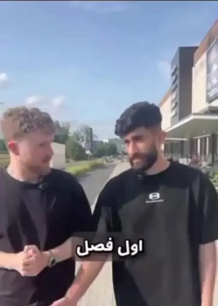 ببینید| علی قلی‌زاده ماجرای حضور در پرسپولیس را لو داد