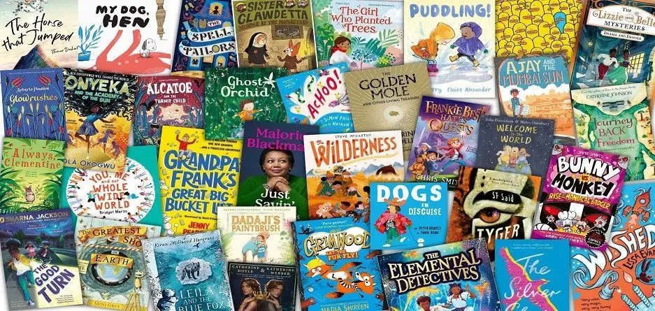 لیست کتاب داستان های محبوب کودکان