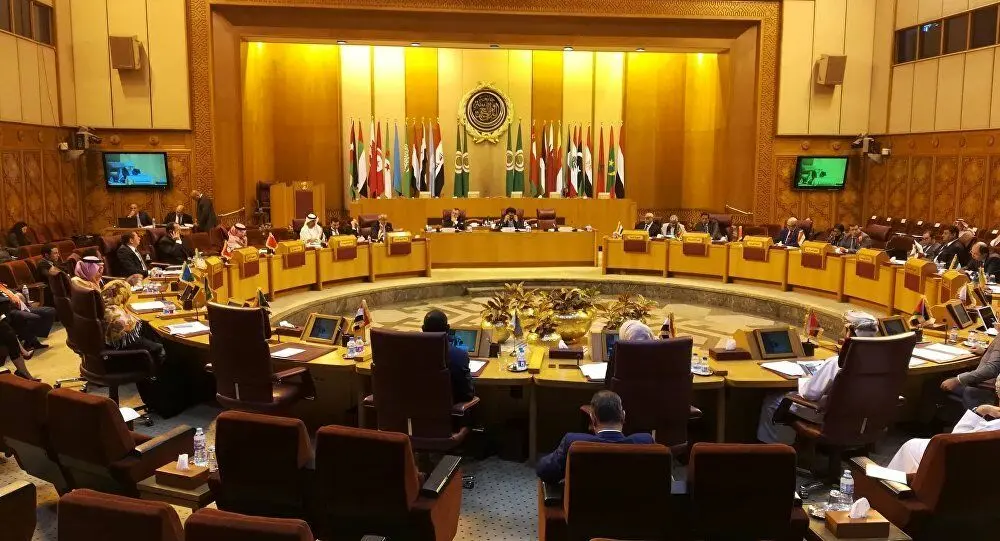 بازگشت سوریه به اتحادیه عرب، امروز به رأی گذاشته خواهد شد