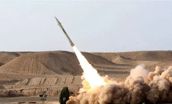 روسیه عاشق این موشک ایرانی است